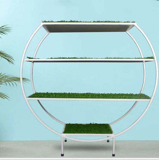 METAL DECOR 1 - 24276
