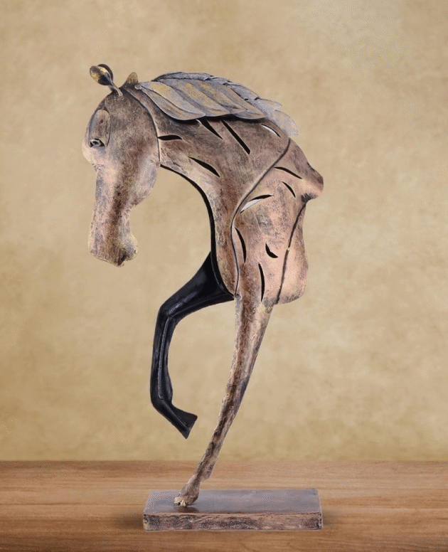 METAL DECOR 1 - 24318