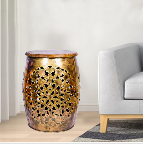 METAL DECOR 1 - 24323