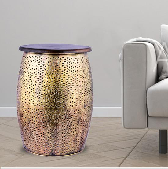 METAL DECOR 1 - 24332