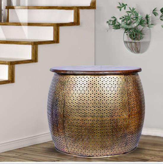 METAL DECOR 1 - 24333
