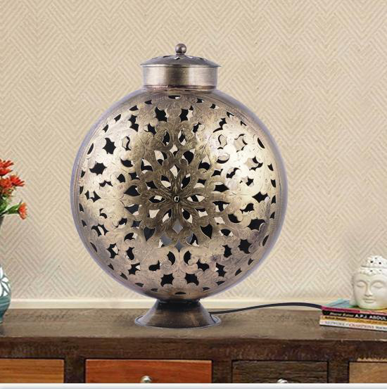 METAL DECOR 1 - 24421
