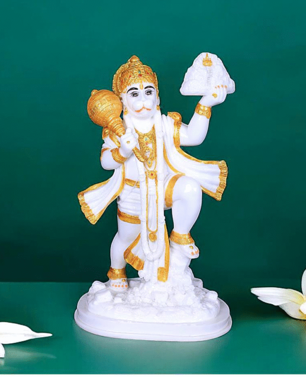 GOD FIGURE 4 - 35800