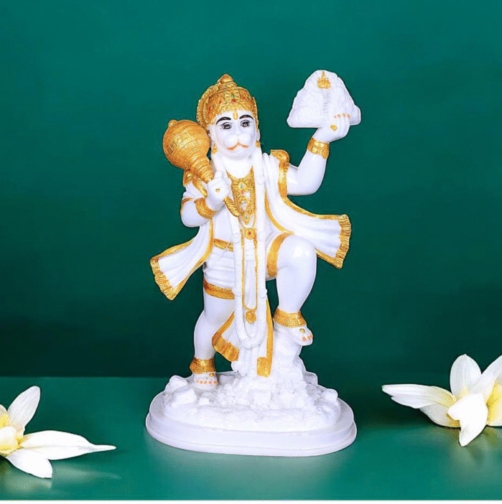 GOD FIGURE 4 - 35800