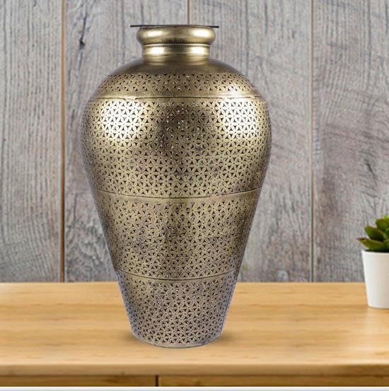 METAL DECOR 1 - 24438