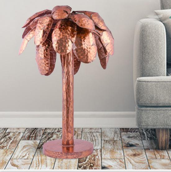 METAL DECOR 1 - 24448