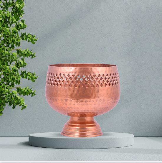 METAL DECOR 1 - 24458