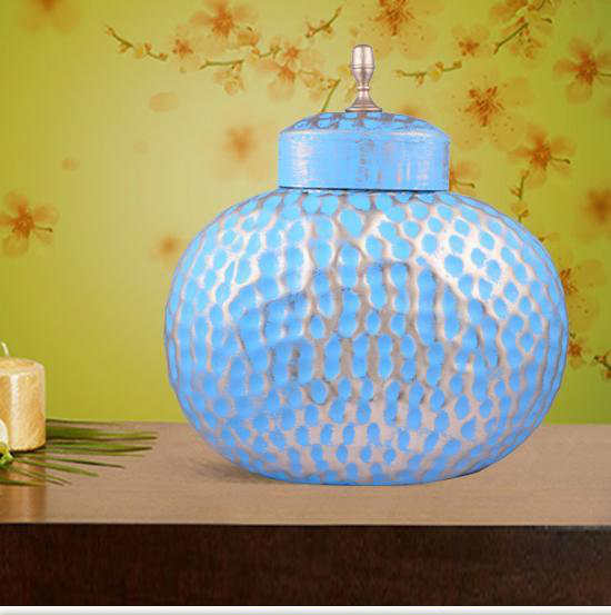 METAL DECOR 1 - 24470