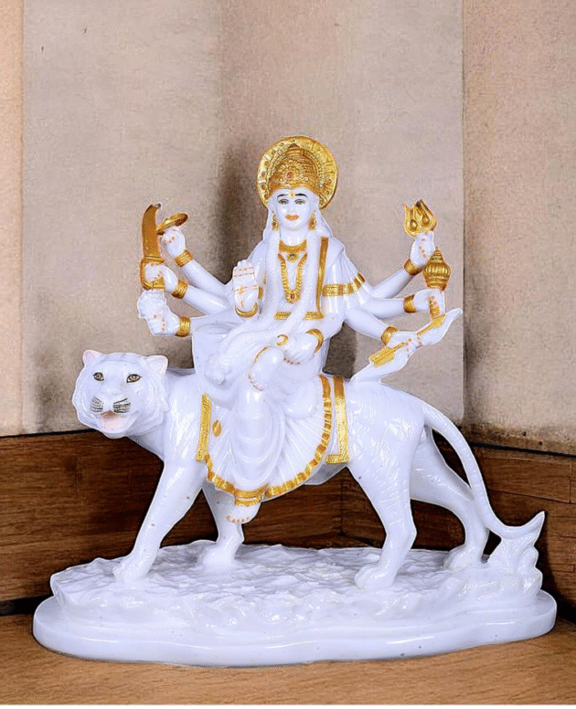GOD FIGURE 4 - 35810