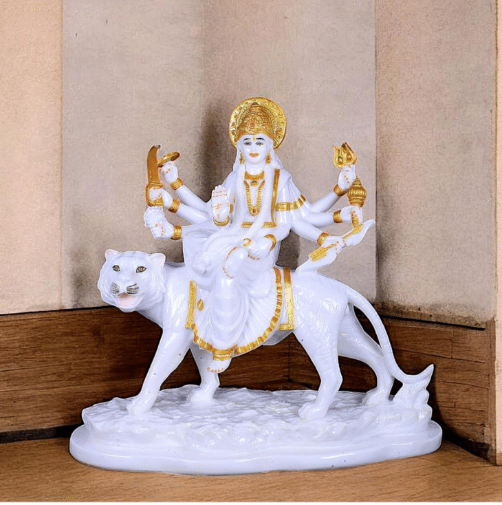 GOD FIGURE 4 - 35810