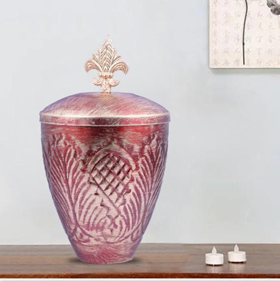 METAL DECOR 1 - 24492