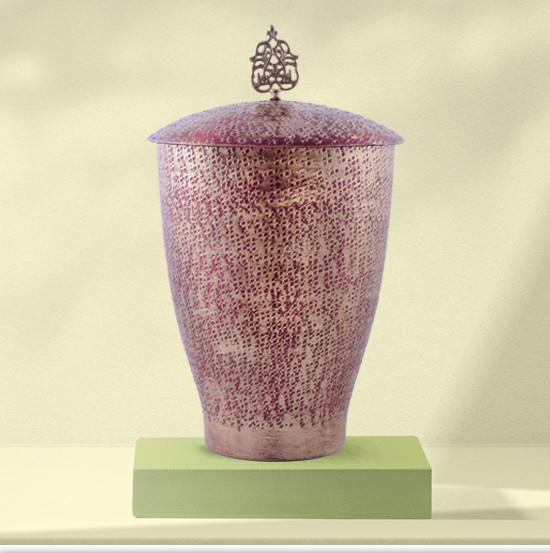 METAL DECOR 1 - 24503