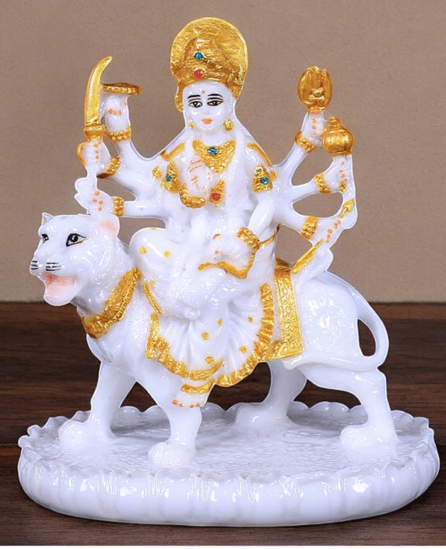 GOD FIGURE 4 - 35815