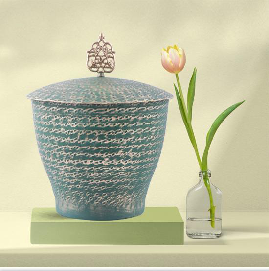 METAL DECOR 1 - 24508