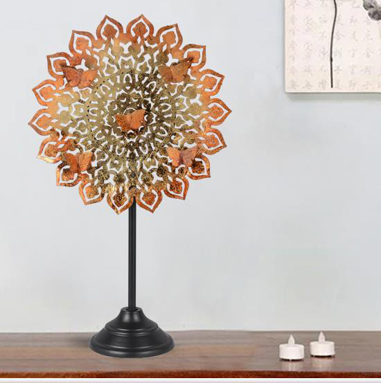 METAL DECOR 1 - 24558
