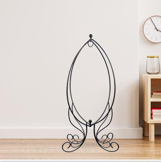METAL DECOR 1 - 24708