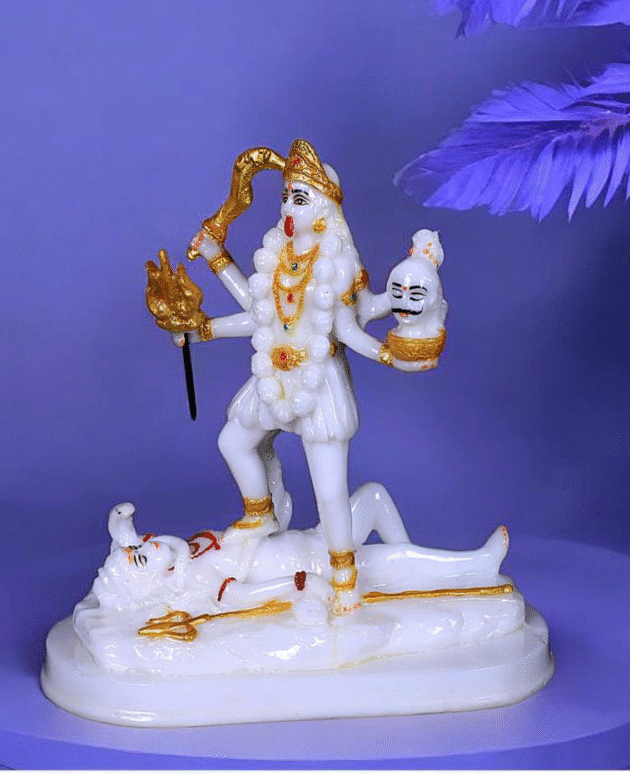GOD FIGURE 4 - 35818
