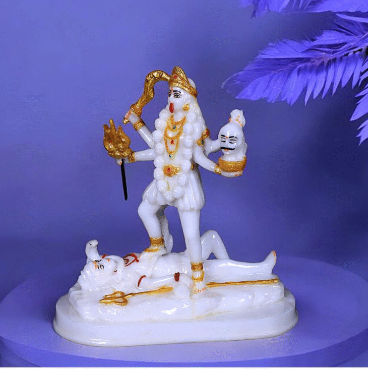 GOD FIGURE 4 - 35818