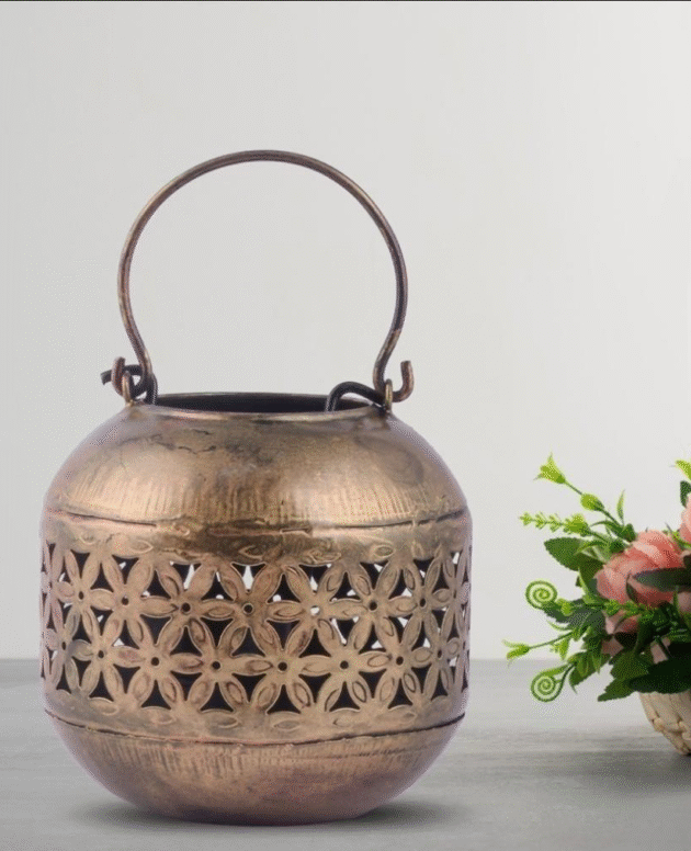 METAL DECOR 1 - 24930