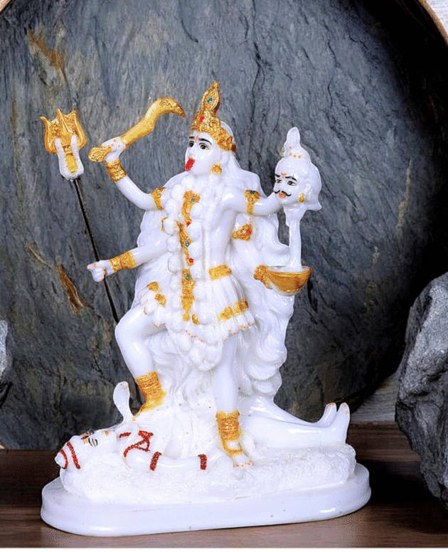 GOD FIGURE 4 - 35819