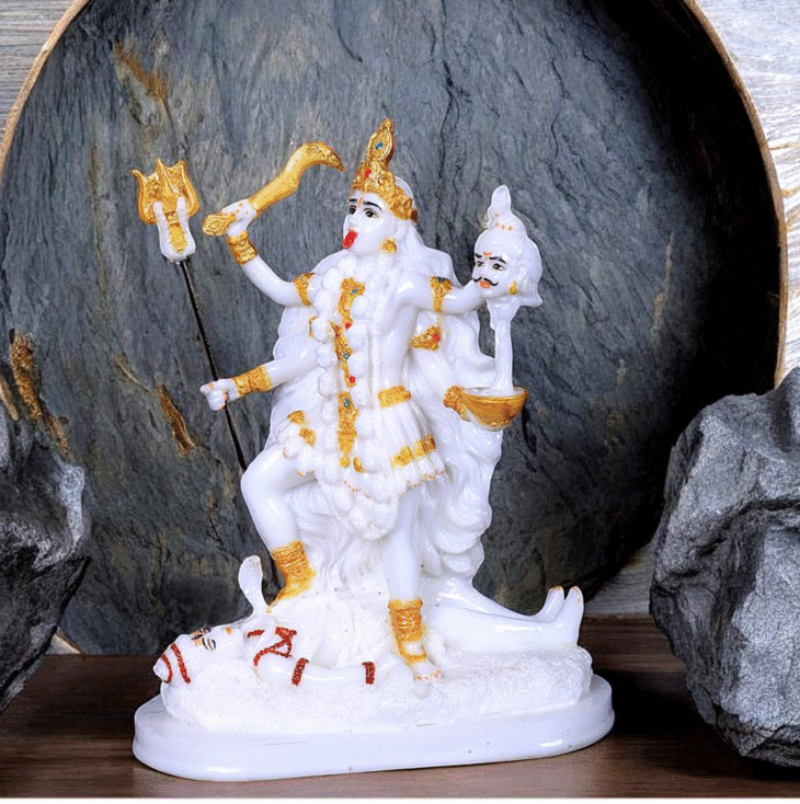 GOD FIGURE 4 - 35819