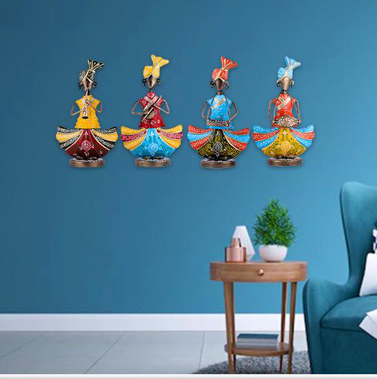 METAL DECOR 1 - 25334