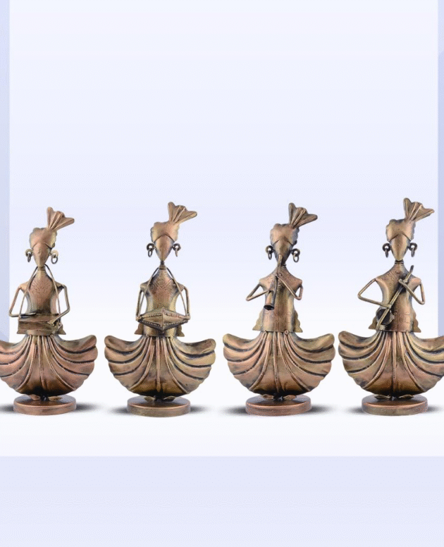 METAL DECOR 1 - 25335