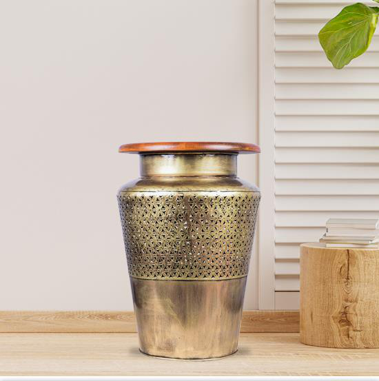 METAL DECOR 1 - 25344