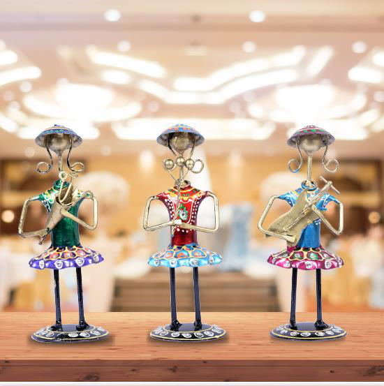 METAL DECOR 1 - 25359