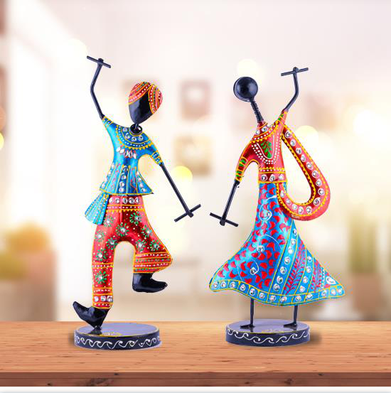 METAL DECOR 1 - 25362
