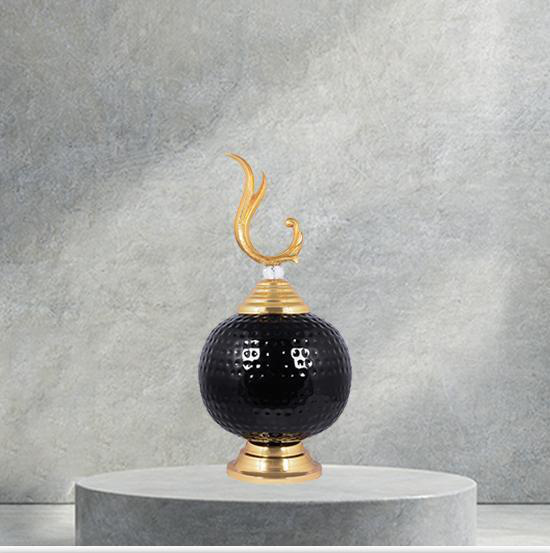 METAL DECOR 1 - 25847