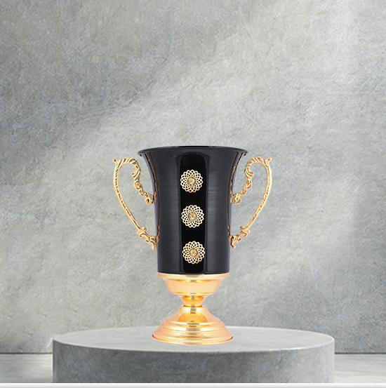 METAL DECOR 1 - 25852