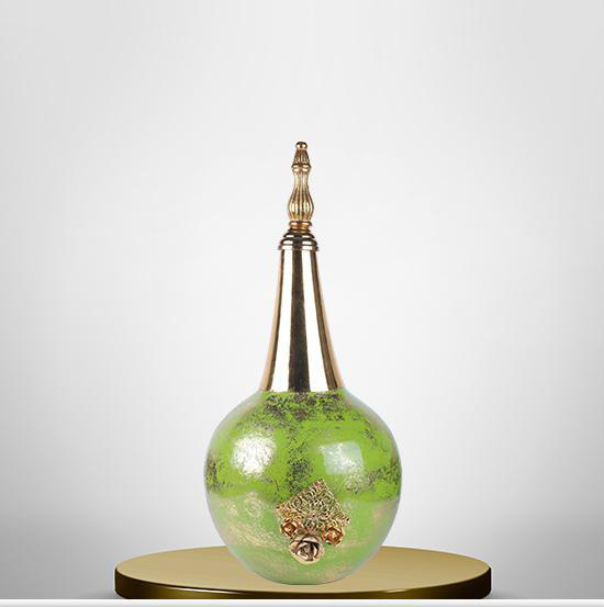 METAL DECOR 1 - 25858