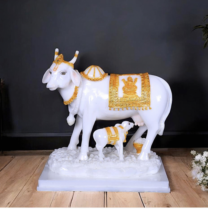 GOD FIGURE 4 - 35824