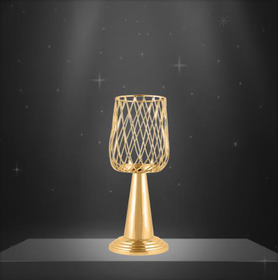 METAL DECOR 1 - 25914