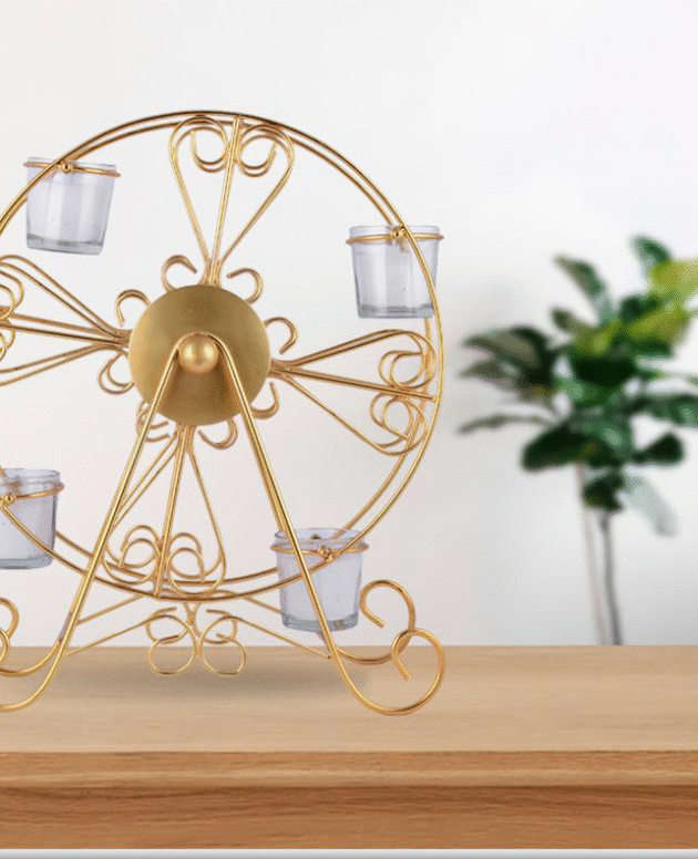 METAL DECOR 1 - 25916