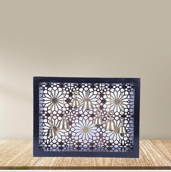 METAL DECOR 1 - 25930