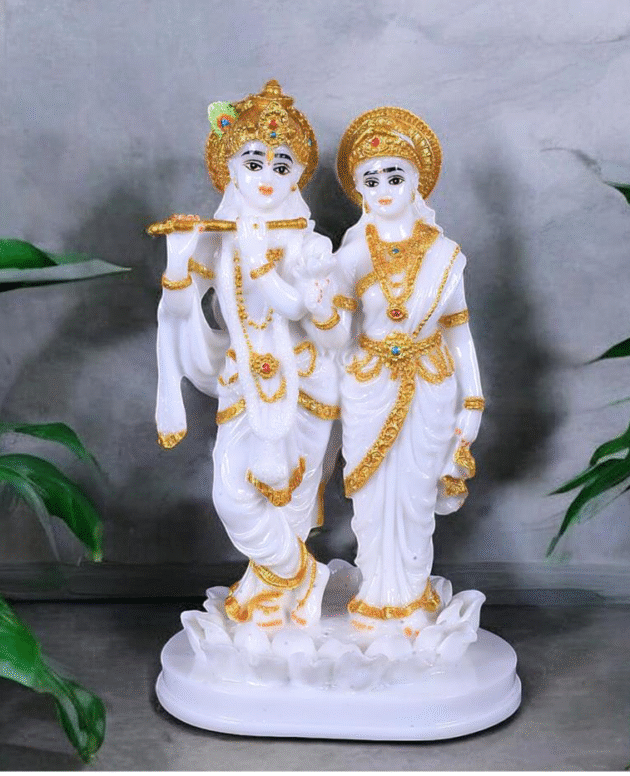 GOD FIGURE 4 - 35707