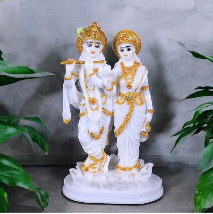 GOD FIGURE 4 - 35707