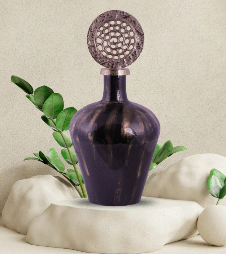 METAL DECOR 1 - 25996