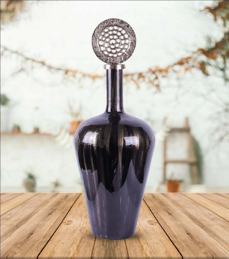 METAL DECOR 1 - 25998