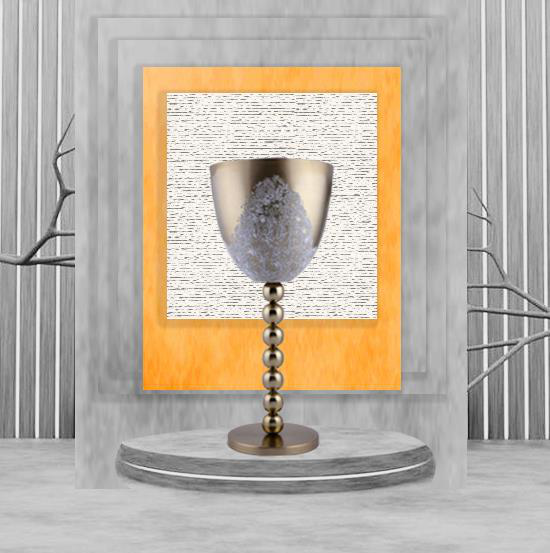 METAL DECOR 1 - 32546
