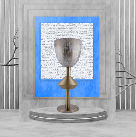 METAL DECOR 1 - 32550
