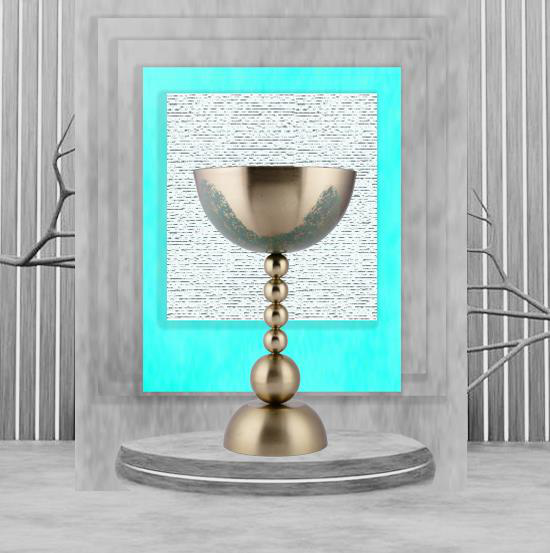METAL DECOR 1 - 32553