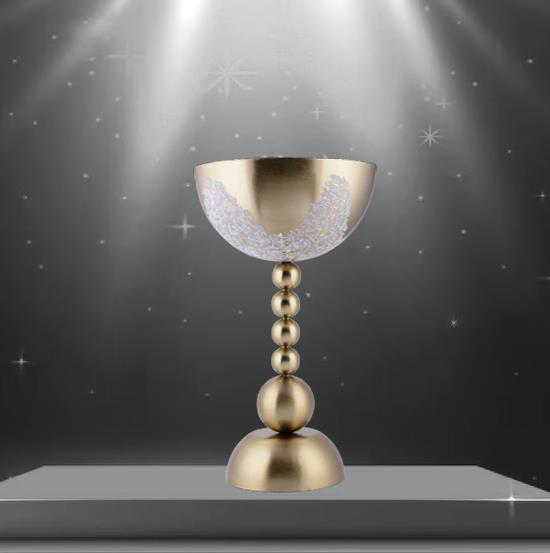 METAL DECOR 1 - 32554
