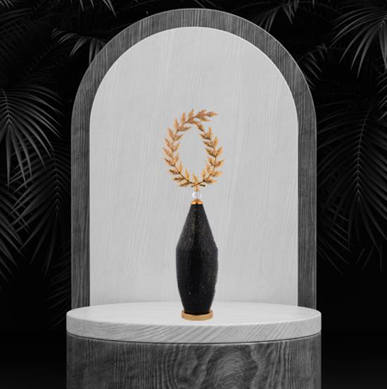 METAL DECOR 1 - 32569