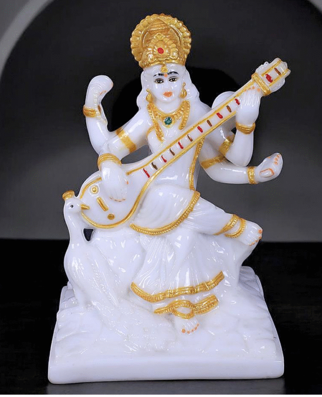 GOD FIGURE 4 - 35826