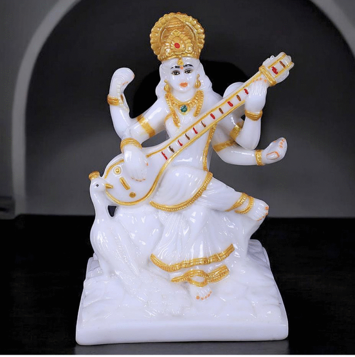 GOD FIGURE 4 - 35826