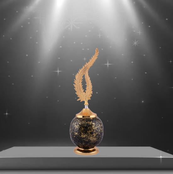 METAL DECOR 1 - 32571