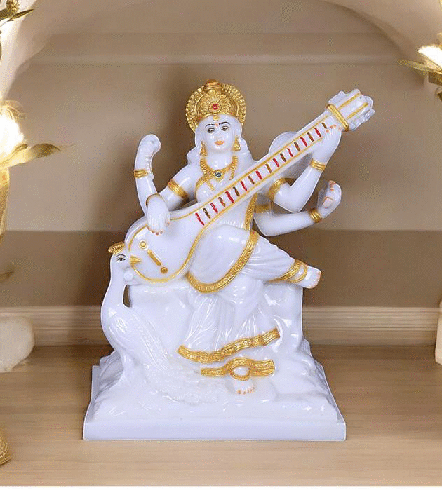 GOD FIGURE 4 - 35827